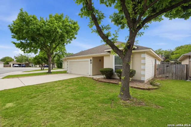 11815 Garden Gate San Antonio, TX 78213