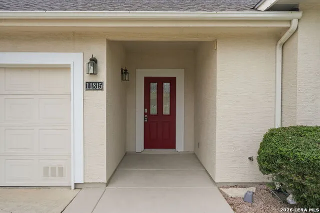 11815 Garden Gate San Antonio, TX 78213