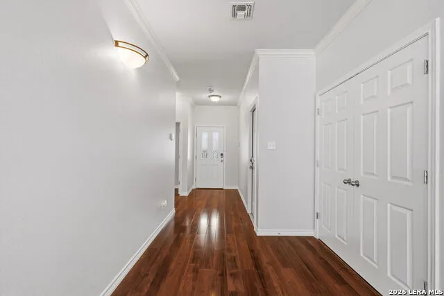 11815 Garden Gate San Antonio, TX 78213