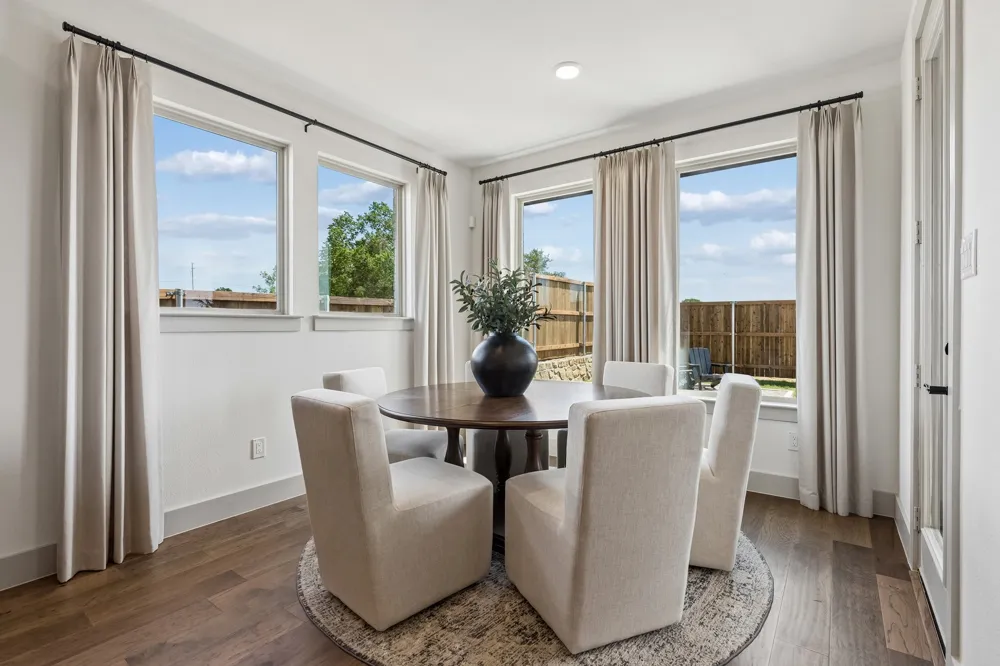 1510 Bosque Drive Benbrook, TX 76126