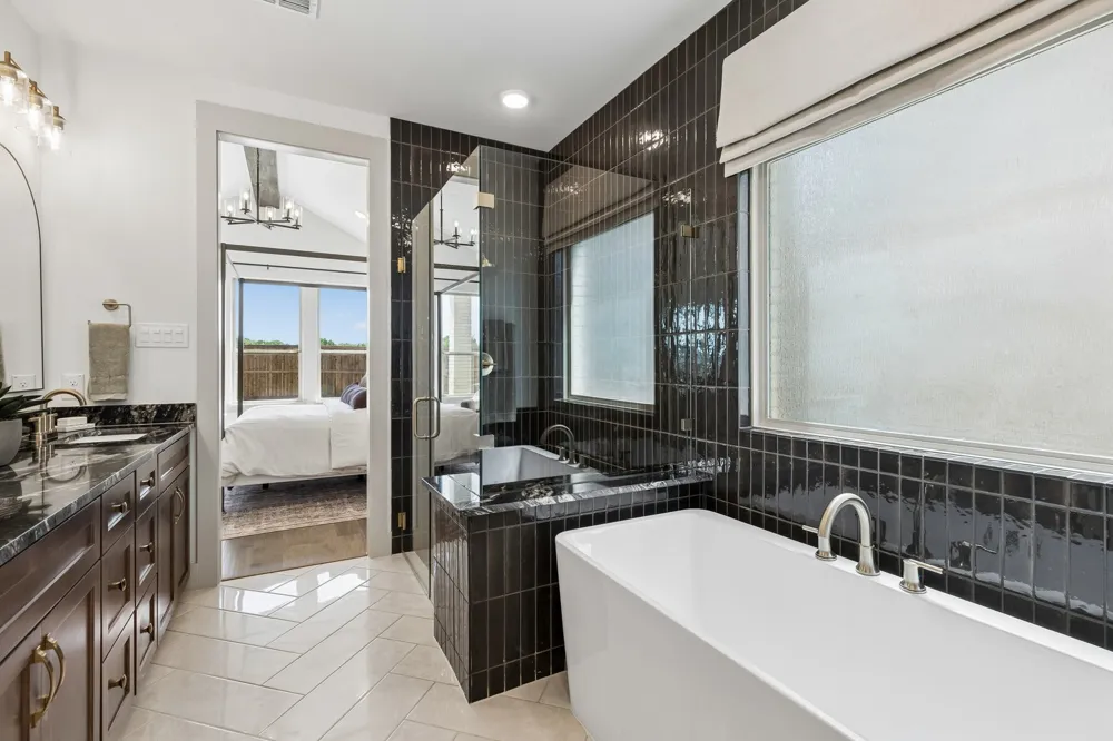 1510 Bosque Drive Benbrook, TX 76126