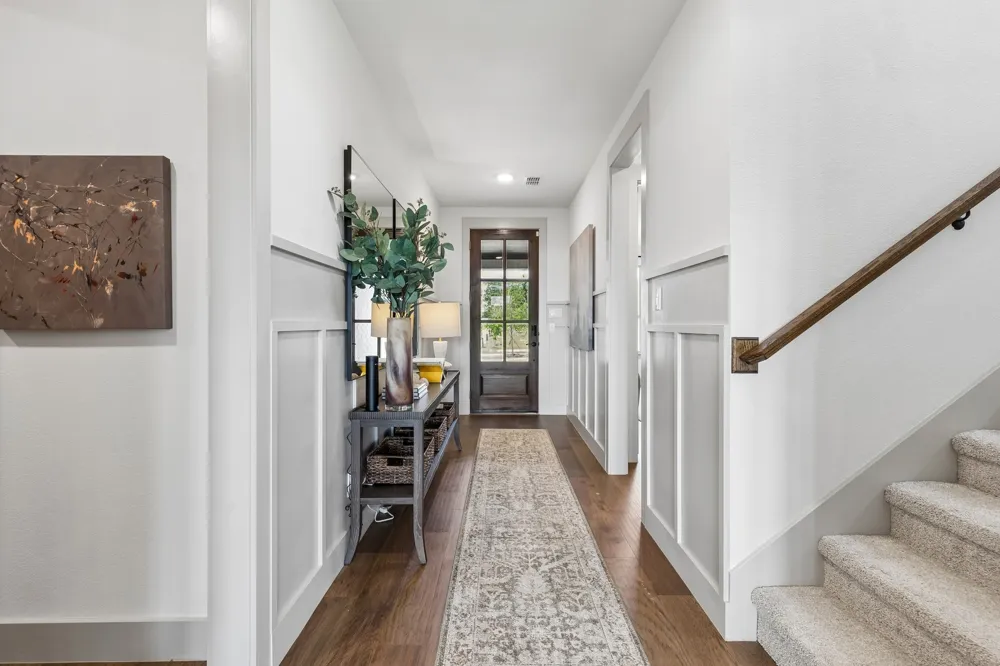 1510 Bosque Drive Benbrook, TX 76126