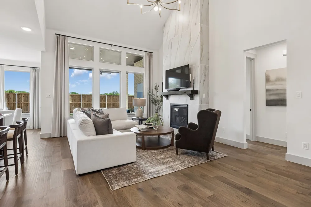 1510 Bosque Drive Benbrook, TX 76126