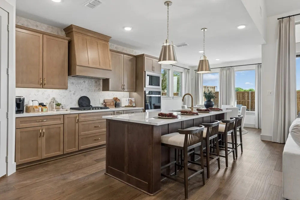 1510 Bosque Drive Benbrook, TX 76126