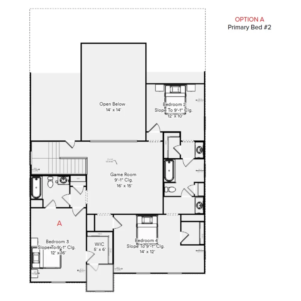 1510 Bosque Drive Benbrook, TX 76126