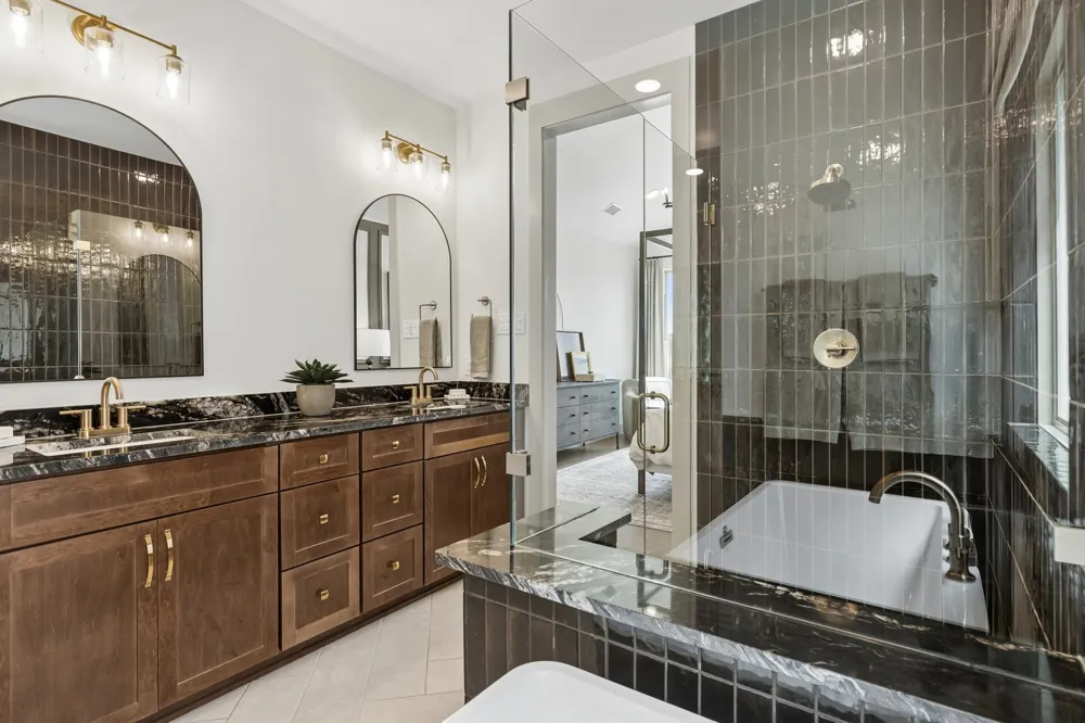 1510 Bosque Drive Benbrook, TX 76126