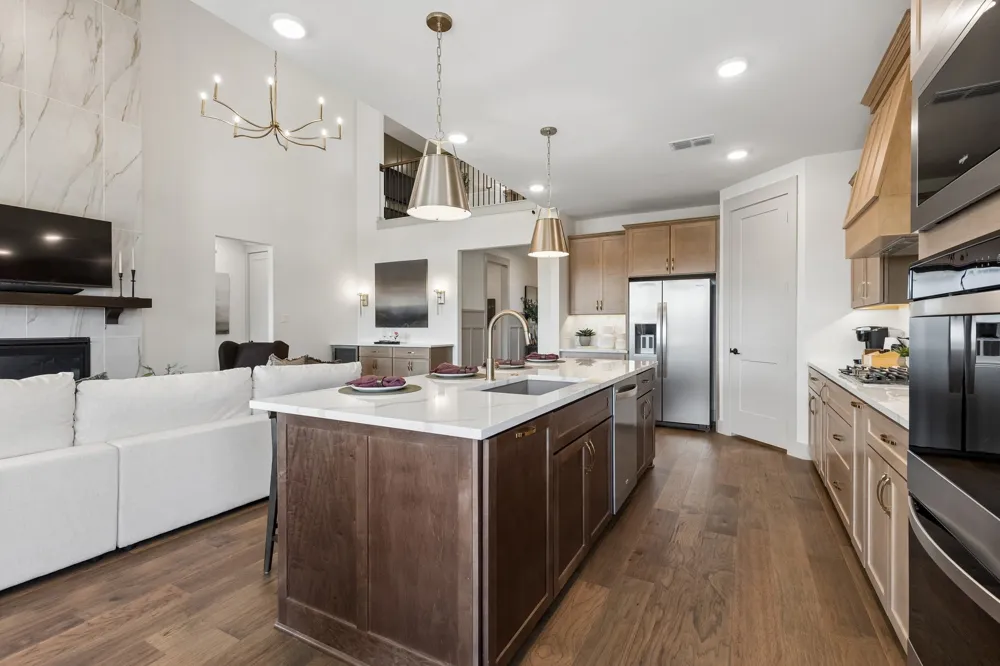 1510 Bosque Drive Benbrook, TX 76126