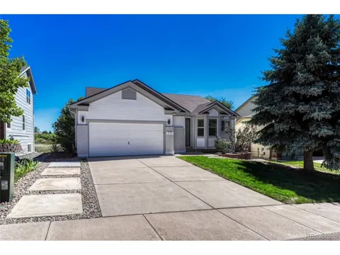 771 Mesa Creek Drive