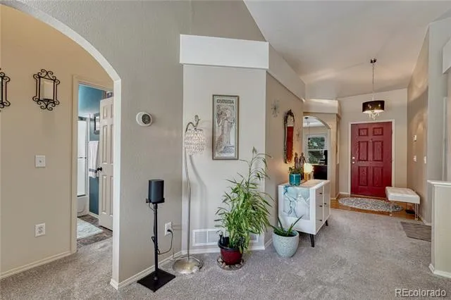 771 Mesa Creek Drive Monument, CO 80132