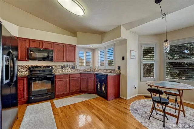 771 Mesa Creek Drive Monument, CO 80132