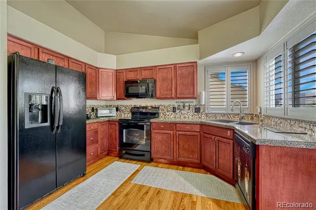 771 Mesa Creek Drive Monument, CO 80132