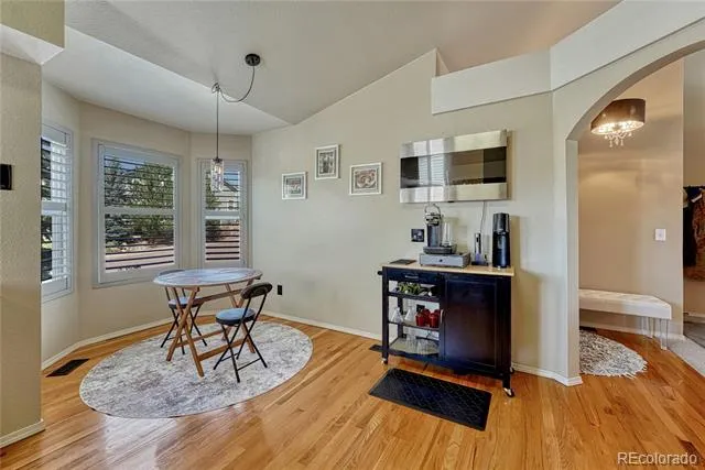 771 Mesa Creek Drive Monument, CO 80132