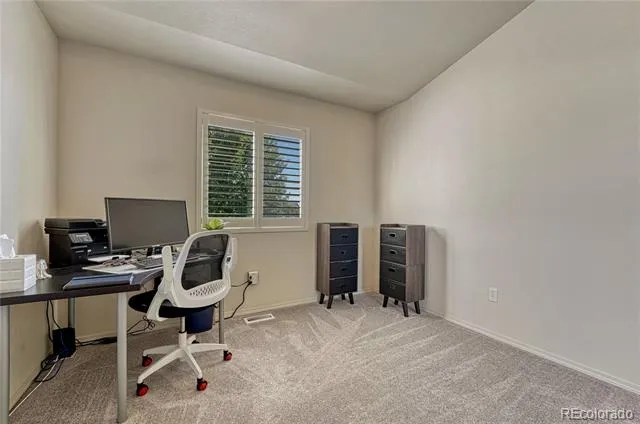 771 Mesa Creek Drive Monument, CO 80132