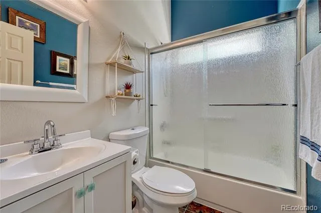 771 Mesa Creek Drive Monument, CO 80132