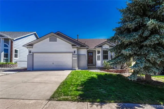 771 Mesa Creek Drive Monument, CO 80132