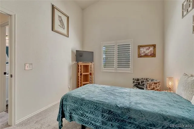 771 Mesa Creek Drive Monument, CO 80132