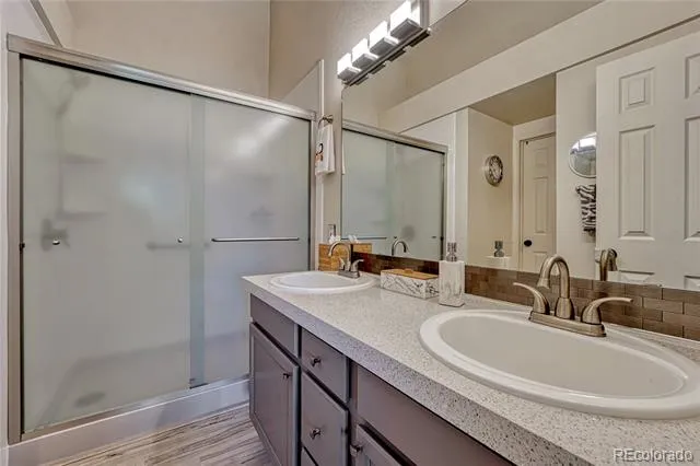 771 Mesa Creek Drive Monument, CO 80132