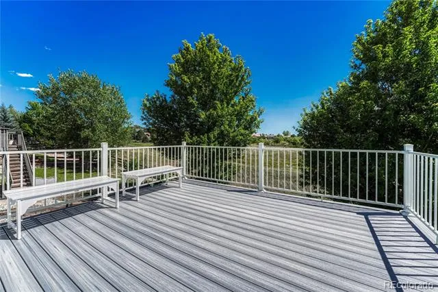 771 Mesa Creek Drive Monument, CO 80132
