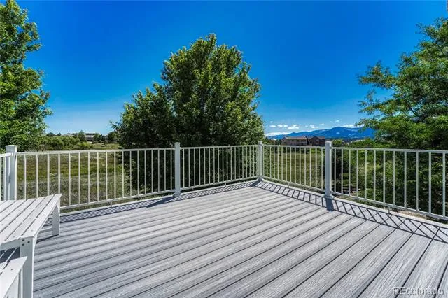 771 Mesa Creek Drive Monument, CO 80132