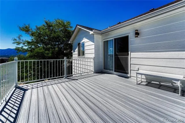 771 Mesa Creek Drive Monument, CO 80132