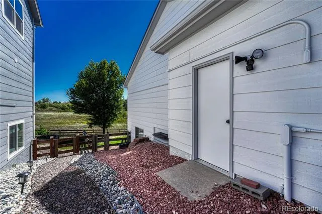 771 Mesa Creek Drive Monument, CO 80132