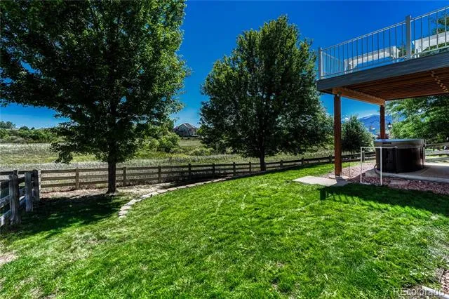 771 Mesa Creek Drive Monument, CO 80132