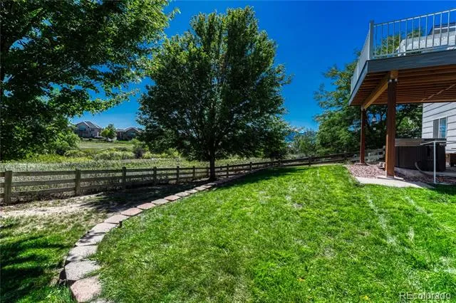 771 Mesa Creek Drive Monument, CO 80132