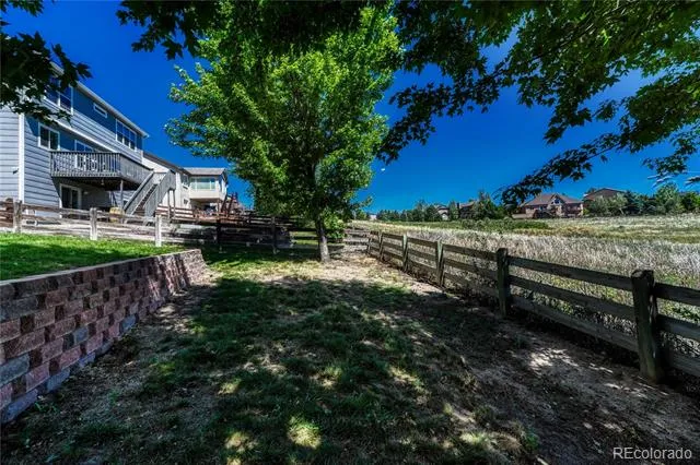 771 Mesa Creek Drive Monument, CO 80132