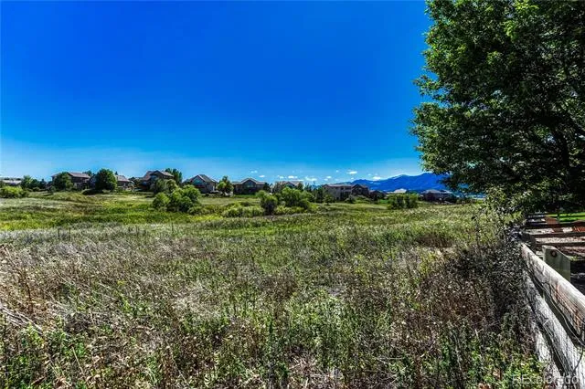771 Mesa Creek Drive Monument, CO 80132