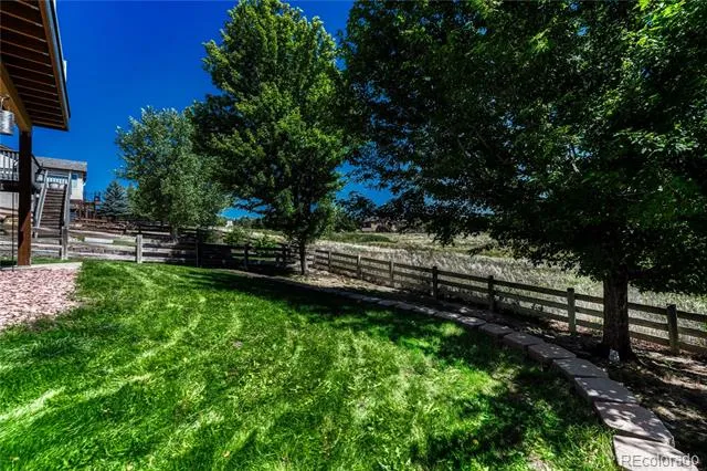 771 Mesa Creek Drive Monument, CO 80132