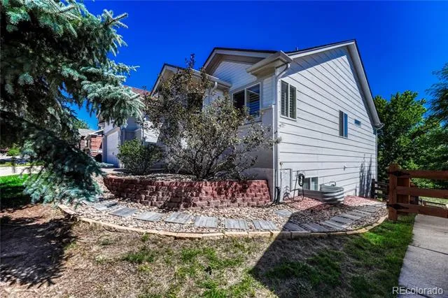 771 Mesa Creek Drive Monument, CO 80132