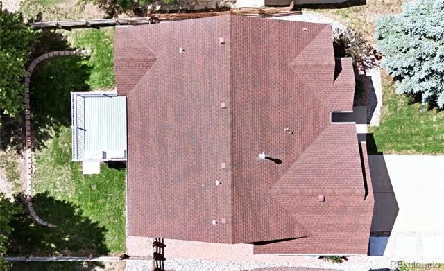 771 Mesa Creek Drive Monument, CO 80132