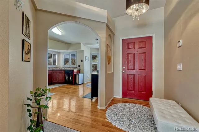 771 Mesa Creek Drive Monument, CO 80132