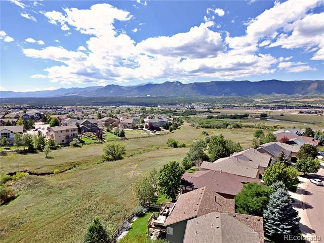 771 Mesa Creek Drive Monument, CO 80132