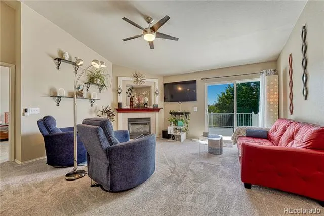 771 Mesa Creek Drive Monument, CO 80132