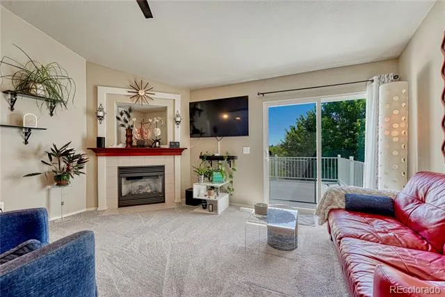 771 Mesa Creek Drive Monument, CO 80132
