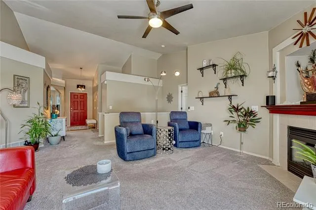 771 Mesa Creek Drive Monument, CO 80132