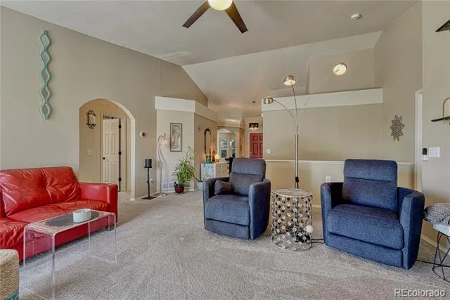 771 Mesa Creek Drive Monument, CO 80132