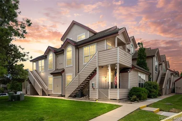 8361 S Upham Way #212 Littleton, CO 80128