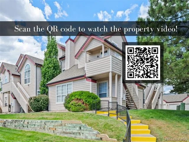 8361 S Upham Way #212 Littleton, CO 80128