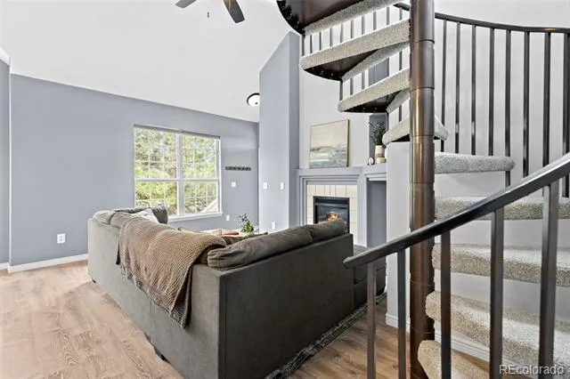 8361 S Upham Way #212 Littleton, CO 80128