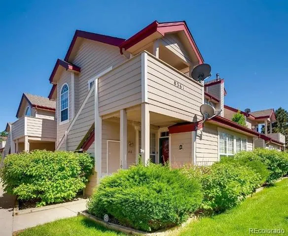 8361 S Upham Way #212 Littleton, CO 80128