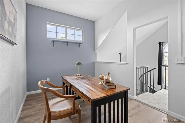 8361 S Upham Way #212 Littleton, CO 80128