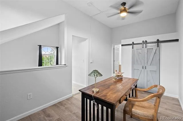 8361 S Upham Way #212 Littleton, CO 80128