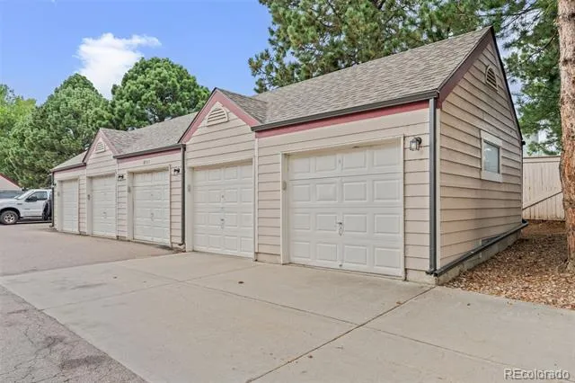 8361 S Upham Way #212 Littleton, CO 80128