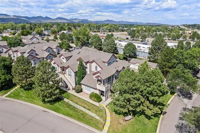 8361 S Upham Way #212 Littleton, CO 80128