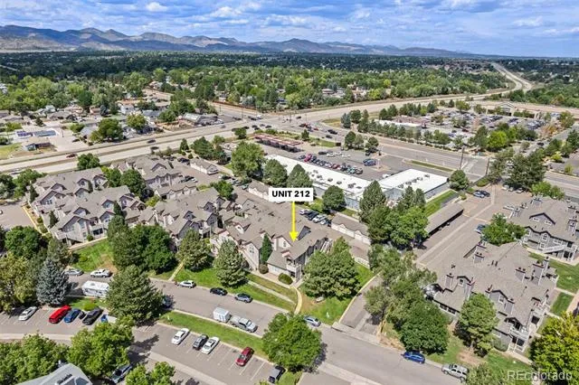 8361 S Upham Way #212 Littleton, CO 80128