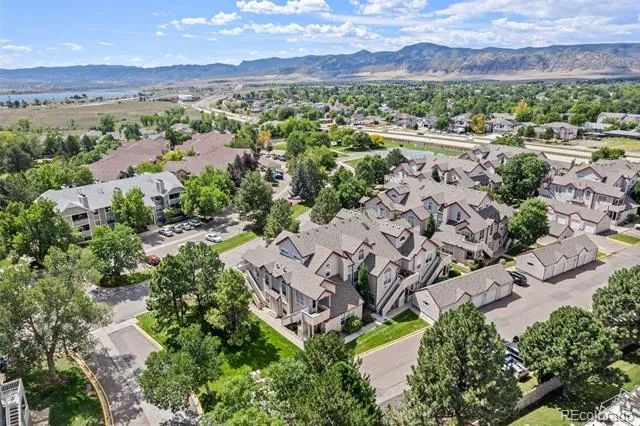 8361 S Upham Way #212 Littleton, CO 80128