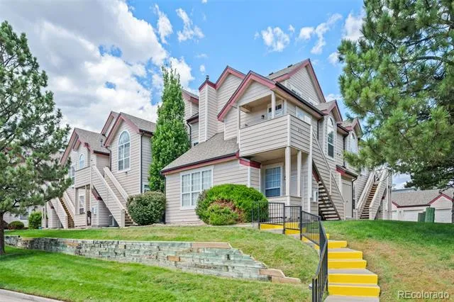 8361 S Upham Way #212 Littleton, CO 80128