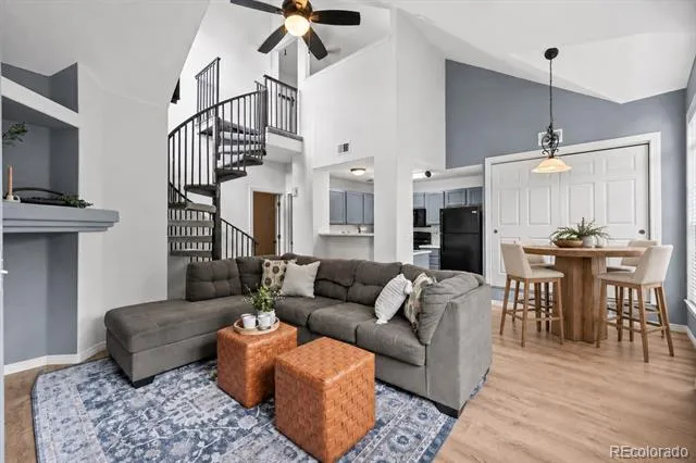 8361 S Upham Way #212 Littleton, CO 80128